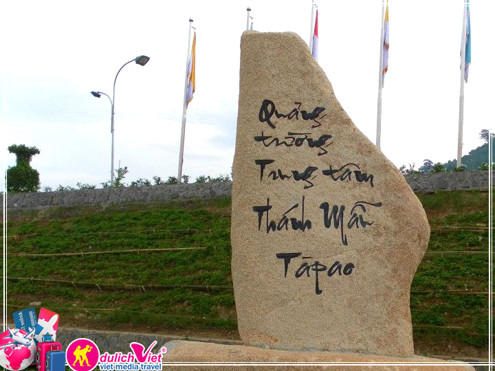 Du Lịch Phan Thiết Hành Hương Đức Mẹ TàPao giá tốt 2025
